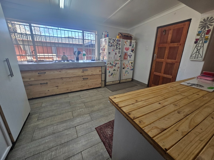 3 Bedroom Property for Sale in Jordania Free State